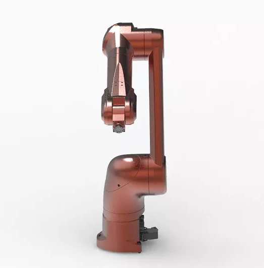 cánh tay robot sơn tĩnh điện cánh tay robot sơn tĩnh điện